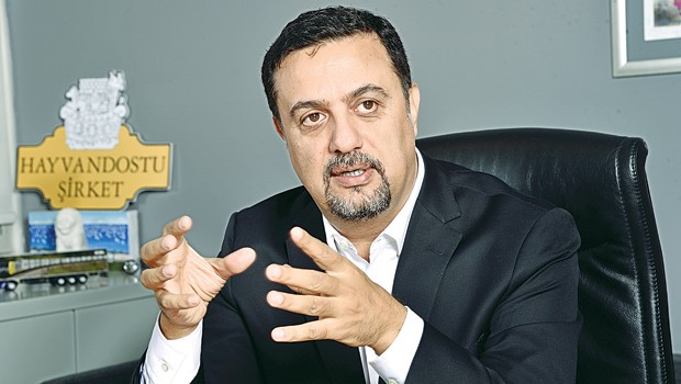Ekol Lojistik, 4 yıl sonra çalışanların olacak