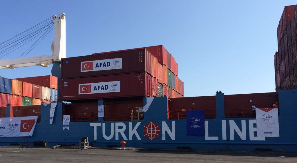 Gazze'ye ikinci yardım gemisi bugün yola çıkıyor