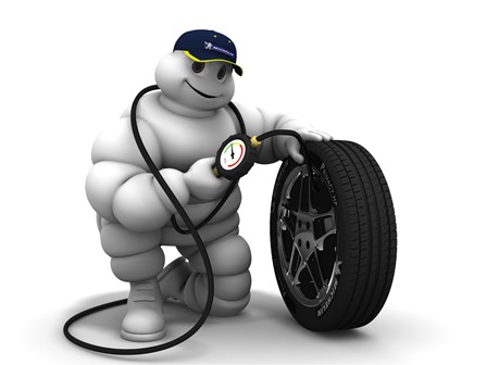Michelin'den ‘Doğru Hava Basıncı’ Etkinlikleri