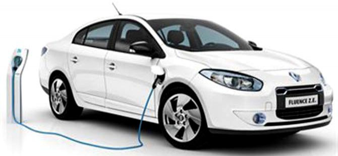 İki dev şirketten "elektrikli araç" anlaşması