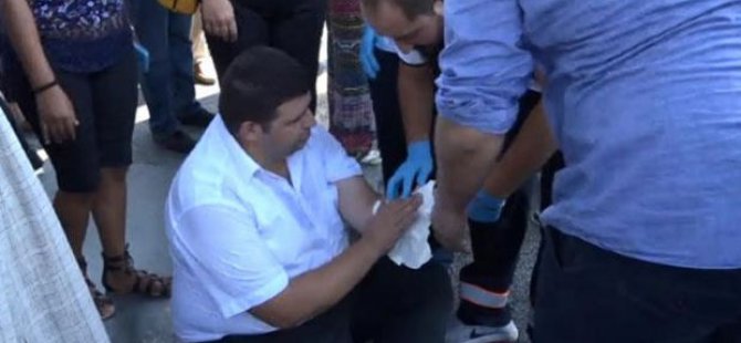 İETT'den "bıçaklanan yolcu" açıklaması