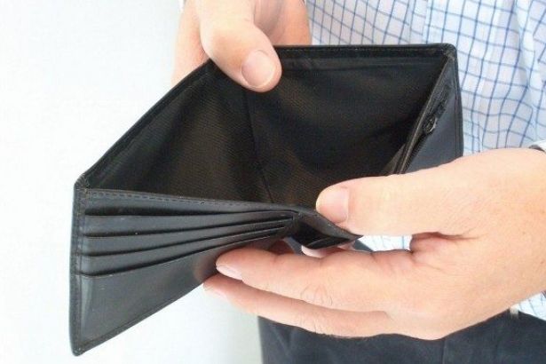 "Vurun abalıya" zamları devrede