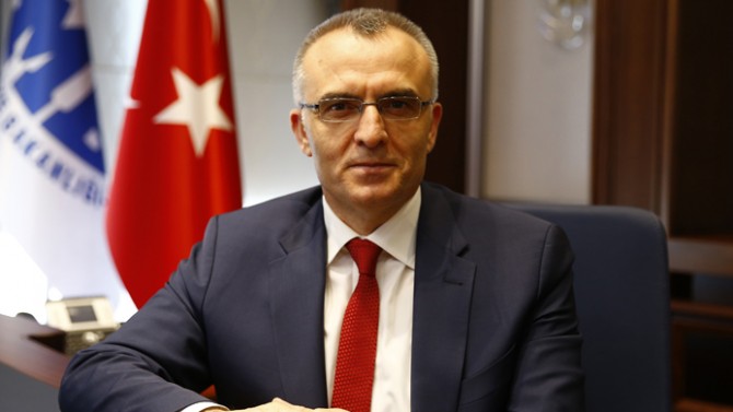 Vergi inceleme süresi 3 yıla düşüyor