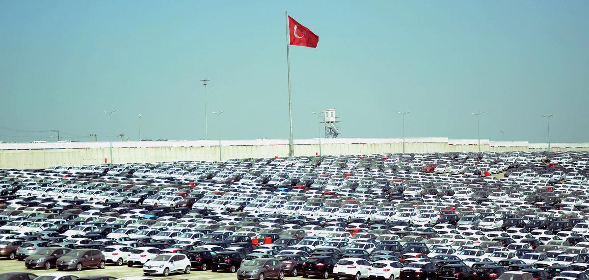 Otoda 5 yeni model cari açığa ilaç olacak