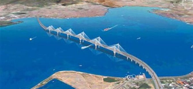 Flaş haber: 4. köprü için tarih kesinleşti!