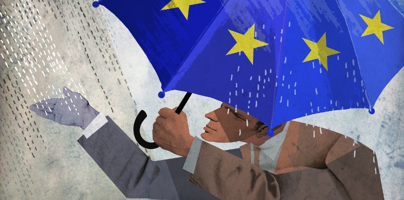 Yatırım yapana AB vatandaşlığı