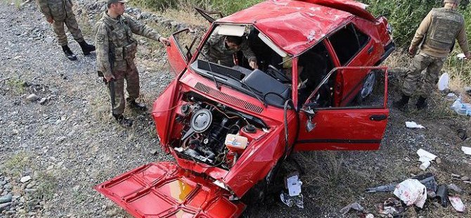 Trafik terörü! Ölü sayısında büyük artış var