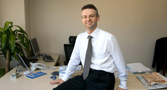 Kıta Logistics,teknoloji sahasında da aktif