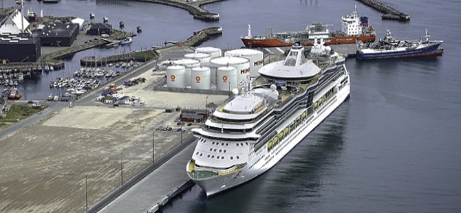 Armatörü dolandıran şirkete ceza yağdı