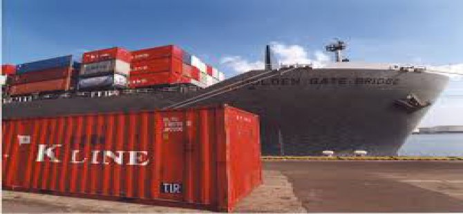 'K Line'dan "iflas" açıklaması