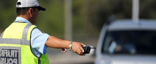 Bütün trafik cezaları siliniyor