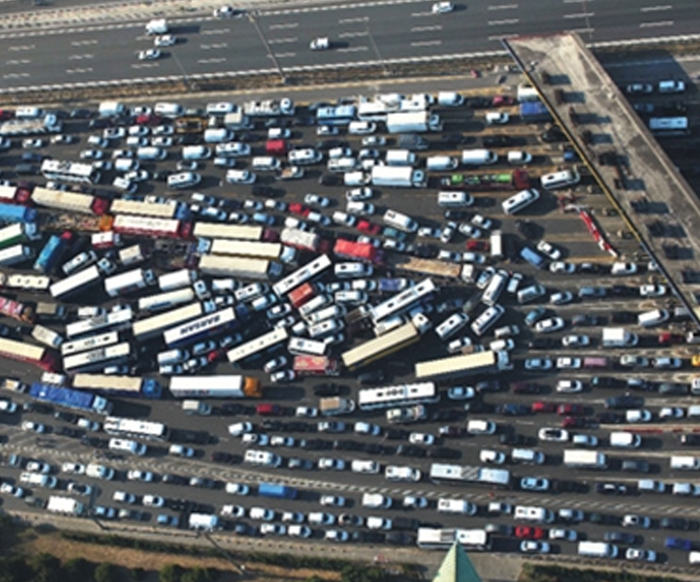 Mahmutbey'e çözüm "Serbest geçiş"le geliyor