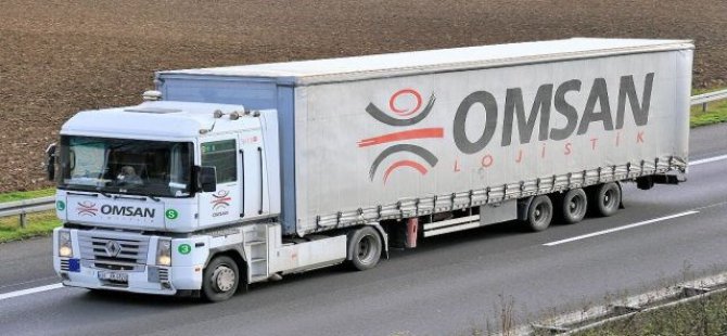 OMSAN, AEO ile gümrüklerde beklemiyor
