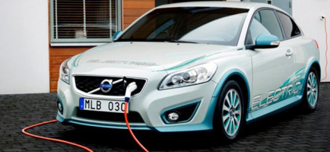 Elektrikli araç satışında büyük artış