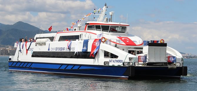 Metin Oktay teslim edildi