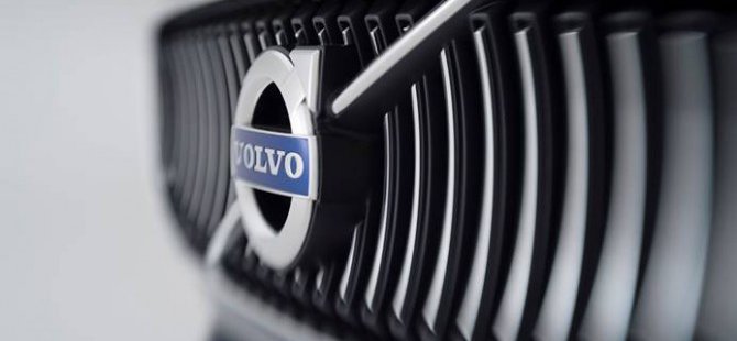 Volvo 127 bin aracını geri çağırdı