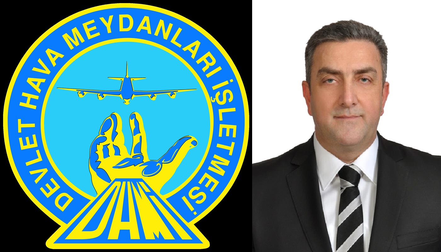 DHMİ Genel Müdürü görevden alındı!