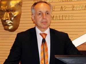 Denizciler, IMO'yu layığıyla ağırlamak için kolları sıvadı