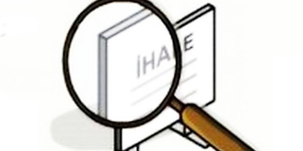 Ulaştırma ihaleleri "devlet sırrı" kapsamına alındı