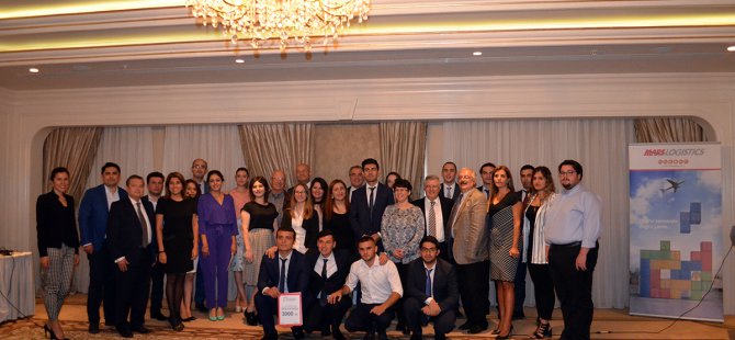 Vaka Yarışması’nda ödüller sahiplerini buldu