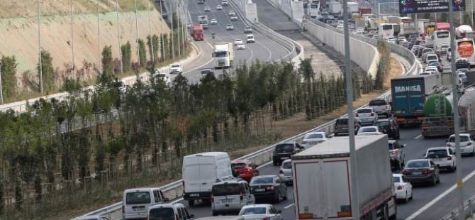 "Köprü zararını millet ödüyor!"