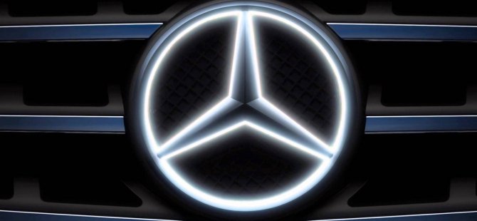 Mercedes'te yine 1 Alman gidiyor, 1 Türk geliyor