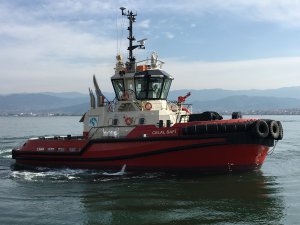 Safiport Derince, kılavuzluk ve römorkaj hizmeti de verecek