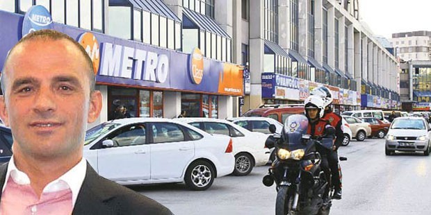 Metro Holding, Koza İpek'in tamamına talip
