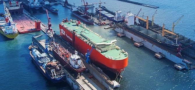 2016 yılı, gemi ve yat sektörünü üzdü