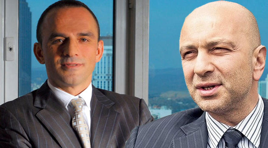 Galip Öztürk: Alacağım. Akin İpek: Satılık değil