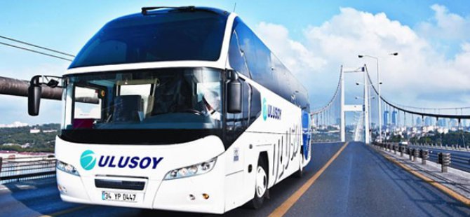 Ulusoy'a şok dava!