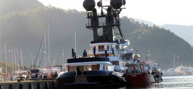 Tankerler sıraya girdi, bir depo yakıta servet ödedi!