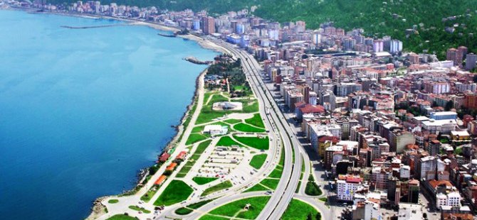 Rize Artvin Havalimanı için ilk adım atılıyor
