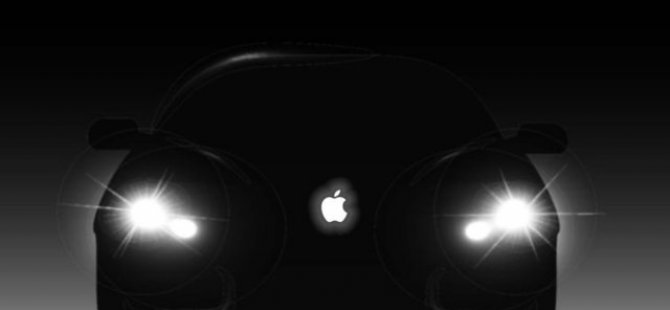 Apple'dan otomobil dünyasını üzen karar