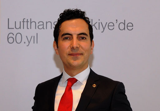 Lufthansa Grubu Türkiye’deki 60. Yılını Kutluyor