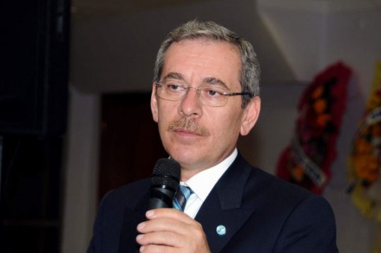TIRSAN’ın artık damperi de var