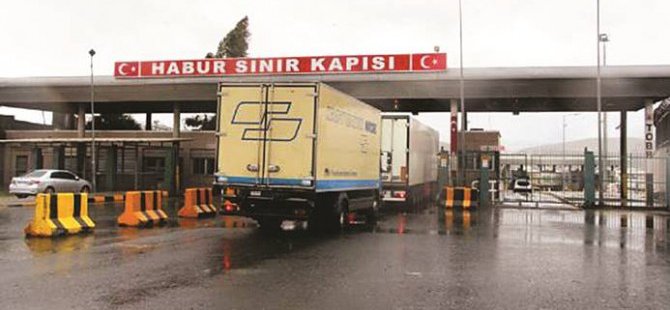 Irak'tan skandal iddia: “Türk mallarını sokaklarda yakın”