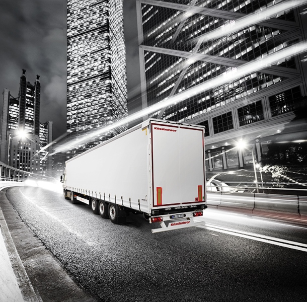 TIRSAN, gözünü İtalya pazarına dikti