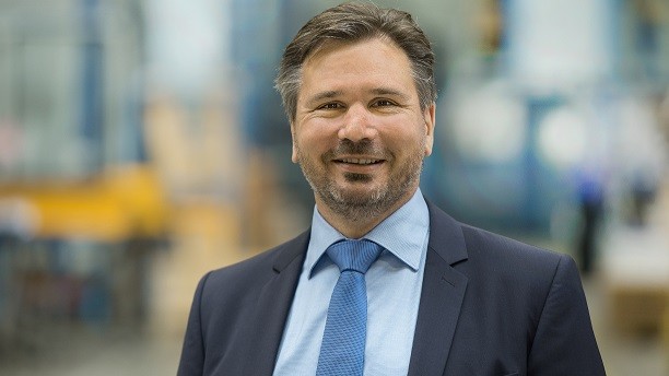 Kardex Remstar'da önemli atama