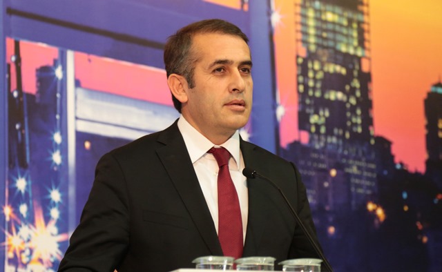 Ankara Üçüncü Lojistik Buluşması'nda neler konuşuldu?