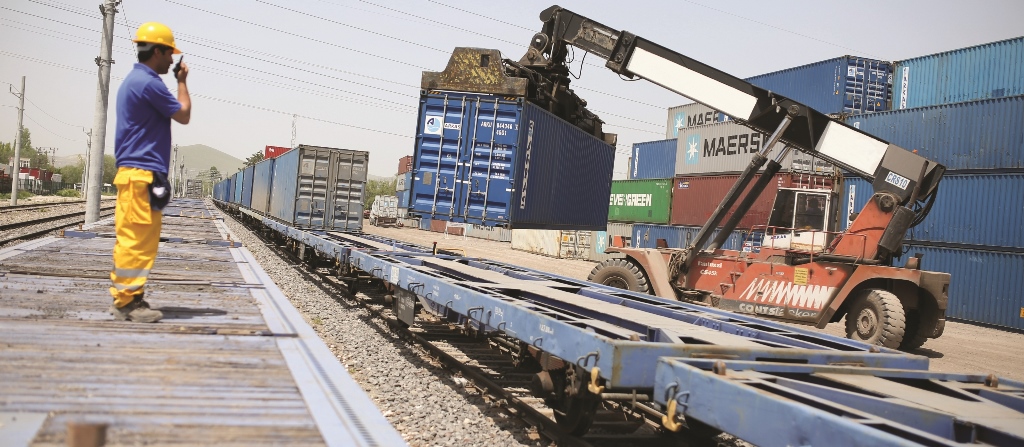 AR-GÜ, özel sektörün ilk ECM belgesini aldı