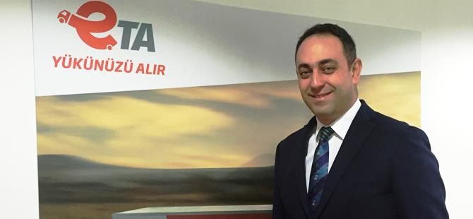 ETA, yeni nesil taşımacılık ile katlanarak büyüyor