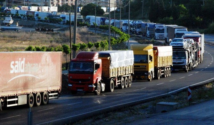 Hizmet ihracatımız 2030'da 139 milyar $'a ulaşacak