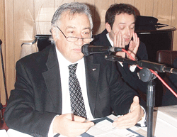 Kamyonlara özel çevreci dizel
