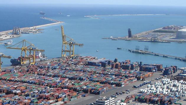 Kocaeli, ihracatta 10 milyar dolara koşuyor