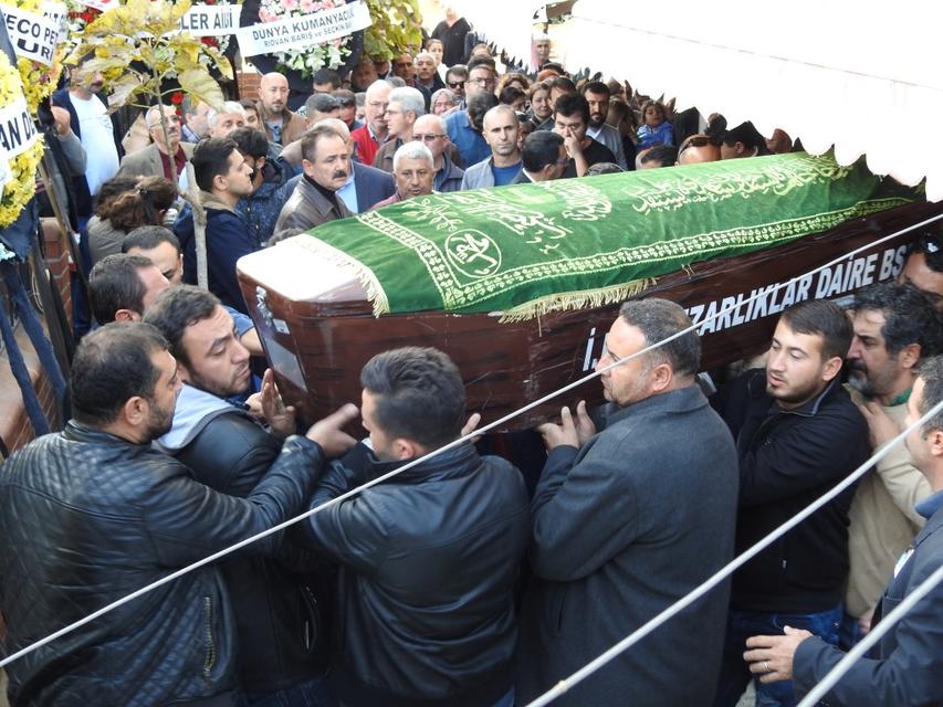 Gökhan Akkal (GOGO) yaşamını yitirdi