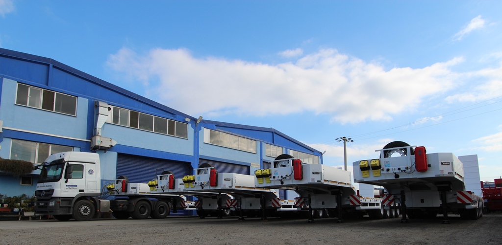 Bursa Büyükşehir, yine Yalçın Dorse’yi tercih etti