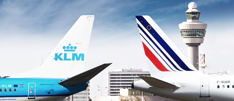 Air France/KLM "ucuzcu havayolu" kuruyor