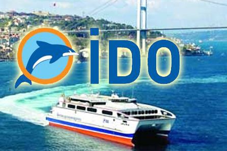 "İDO'dan başkası taşıyamaz"