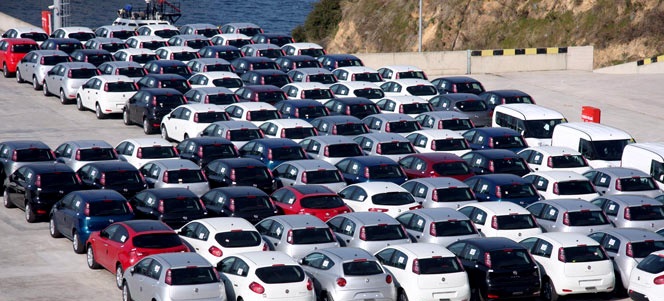 55 binlik oto, ÖTV+KDV sonrası kaç bin liraya çıkacak